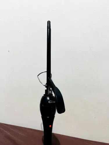 Babyliss profissional - Modelador de cachos