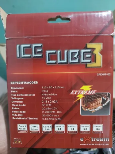 Cooler para pc
