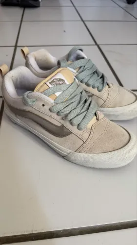 Vans Sku