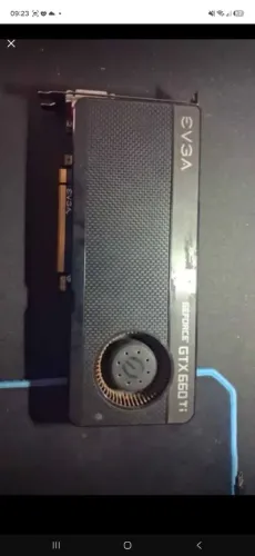 Gtx 660ti