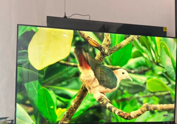 Tv 50 Multiliser smart 4k 