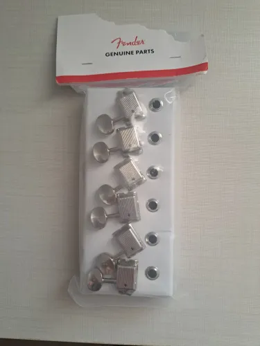Tarraxa Fender original