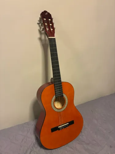 Violão infantil Giannini Start N6-6