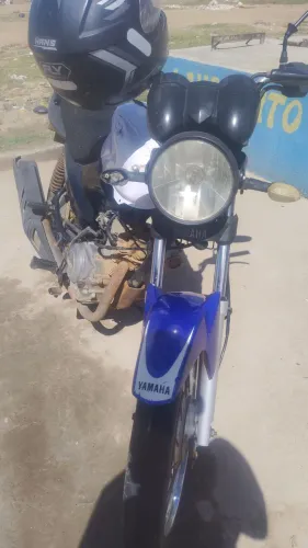 Moto boa de motor
