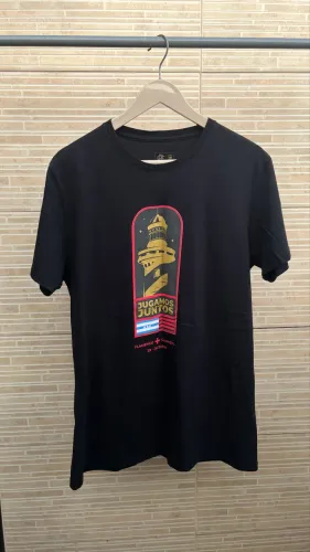 Camiseta Flamengo Final Libertadores