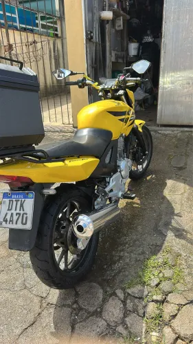 Cbx Twister montada 300f