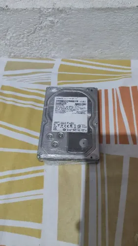 HD 3TB HITACHI