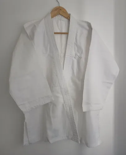 Kimono Infantil Decathlon 150cm
