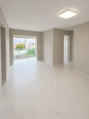 Aluguel Renascença reformado 2 quartos
