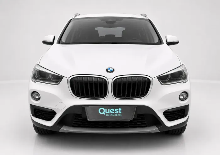 BMW X1 Sdrive 20I 2.0/2.0 TB Acti.flex Aut. 2019