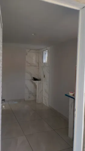 Kitnet mobiliada