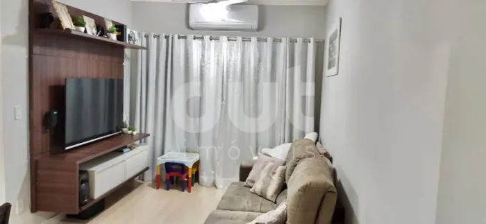 apartamento - Jardim Margarida - Campinas