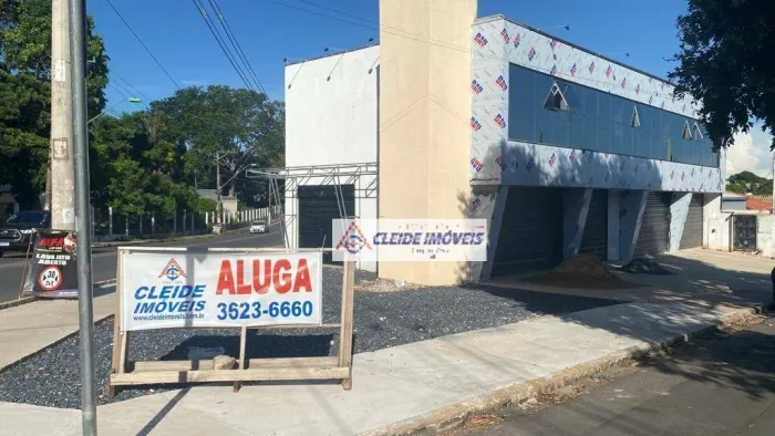 Salão para alugar, 70 m² por R$ 4.000,01/mês - Boa Esperança - Cuiabá/MT