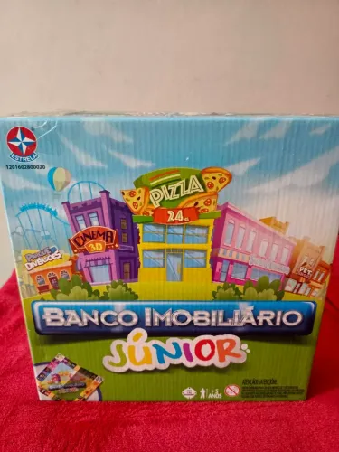 Banco Imobiliario