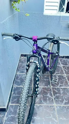 Bike Absolute Nero 05 aro 29