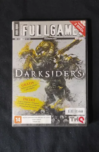 Darksiders PC