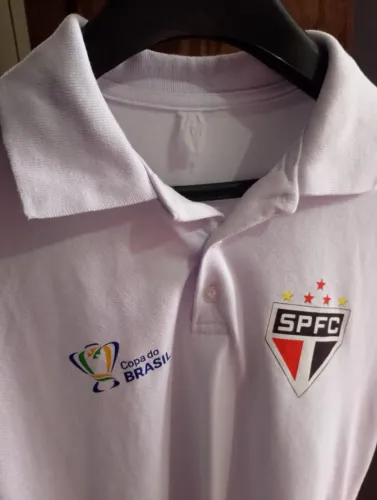 Camisa São Paulo futebol clube