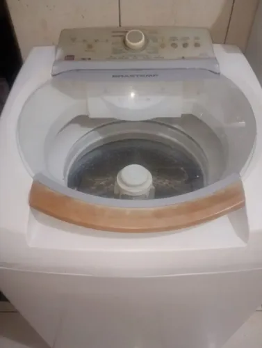 Brastemp 11 kilos