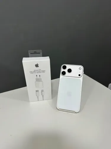 iPhone 11 256GB - 17 pro