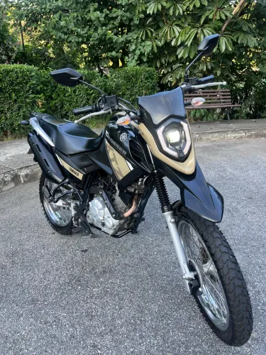 YAMAHA CROSSER 150 Z ABS 2024