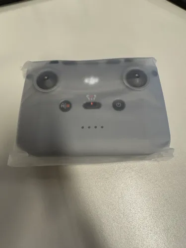 Controle dji rc-n3 lacrado no plástico