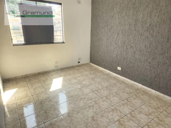 Casa em Sacomã - São Paulo