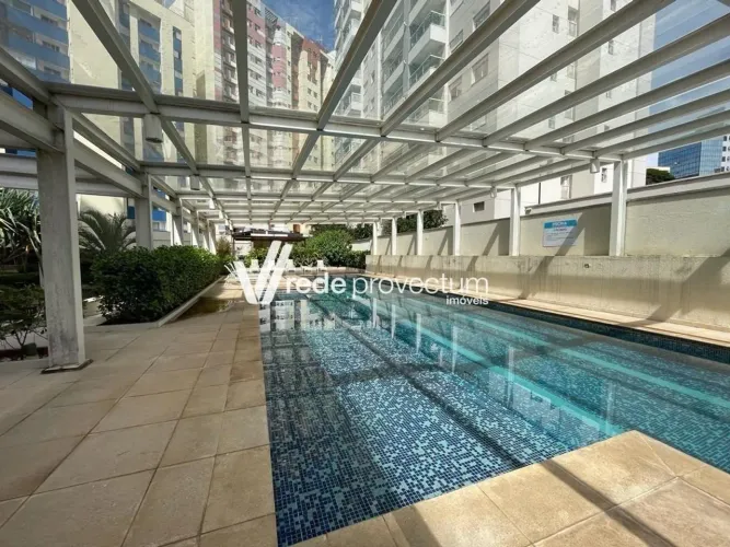apartamento - Botafogo - Campinas