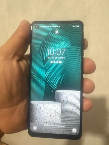 Celular da Samsung a 21 Galaxy vendo