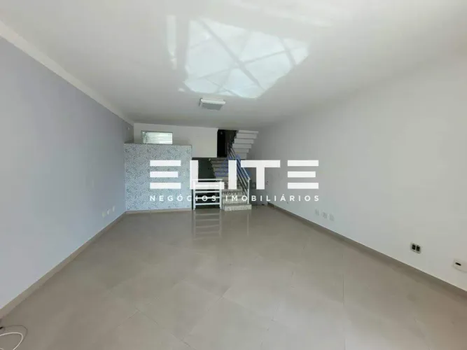 Sobrado para alugar, 216 m² por R$ 7.015,00/mês - Centro - Santo André/SP