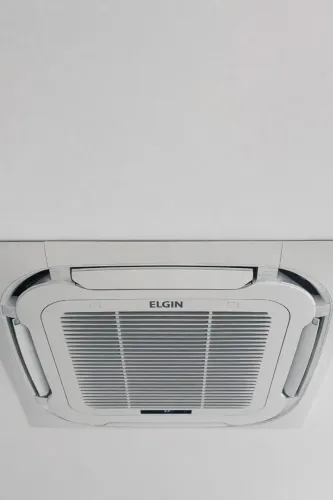 Ar-condicionado Cassete Elgin 36.000 BTUs