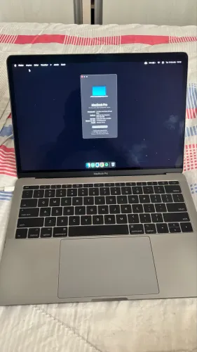 MacBook Pro 2017 A1708
