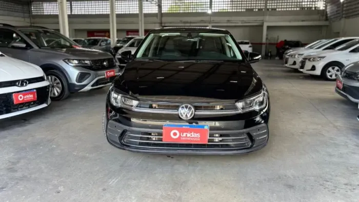 Volkswagen Polo Highline TSI 1.0 Flex 12V Aut. 2025