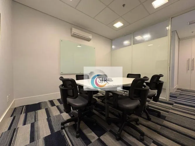 Conjunto, 95 m² - venda ou aluguel - Pinheiros - São Paulo/SP