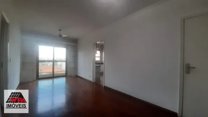 Apartamento residencial à venda no Edifício Riviera em Americana