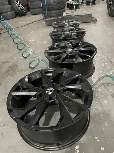 Aro 18 civic SI