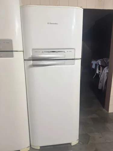 Geladeira Electrolux 