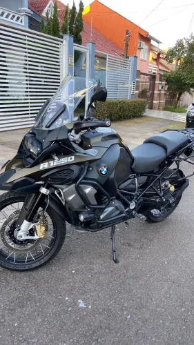 GS Adventure Exclusive 2020