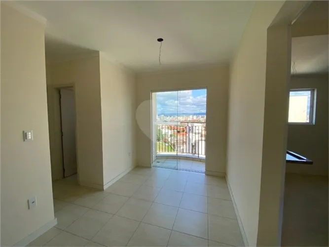 Apartamento à venda com 2 quartos no Residencial Biarritz em Sorocaba SP