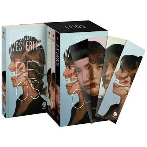 box feios 