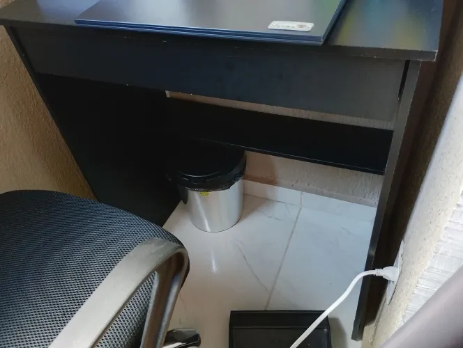 Mesa computador