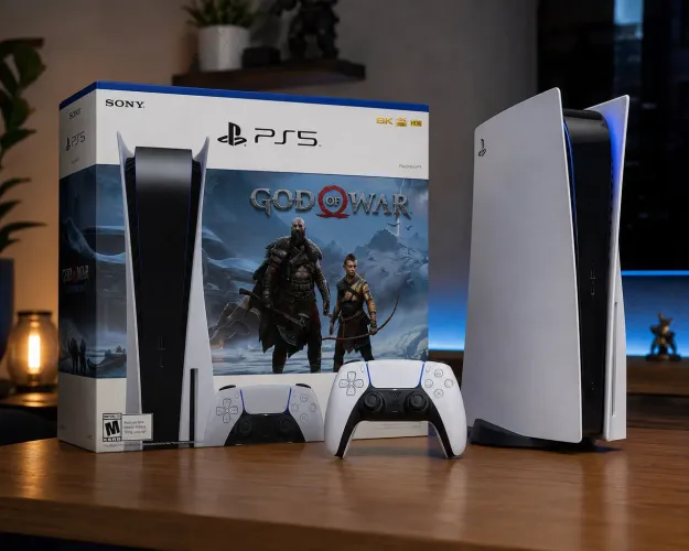 PlayStation 5