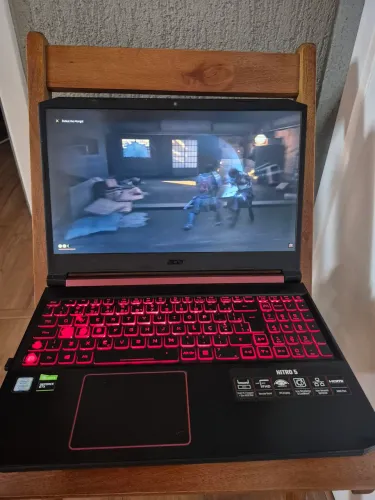 Notebook Acer Nitro 5