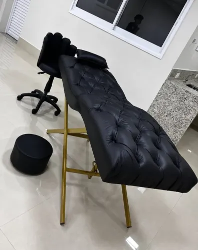 Kit Maca estética nina