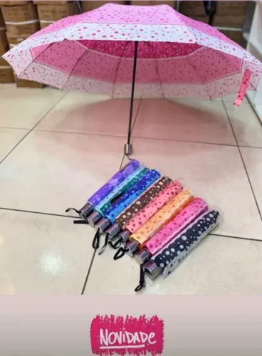 GUARDA CHUVA