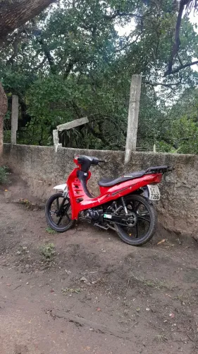 Prá vender ou trocar em outra moto