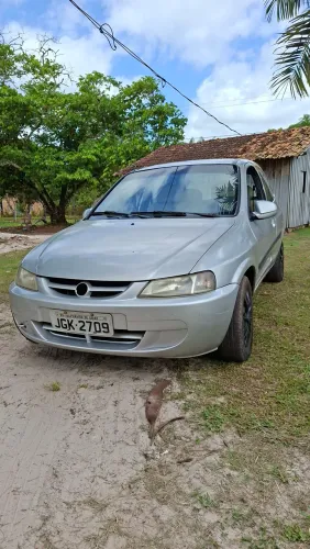 Chevrolet Celta 1.0/super/n.piq.1.0 MPFI VHC 8V 3P 2003
