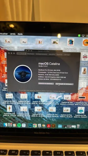 MacBook Pro 2012