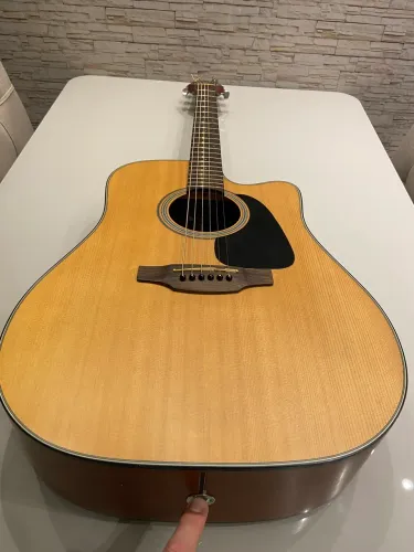 Violão Takamine-G SERIES-GD12CE-NS