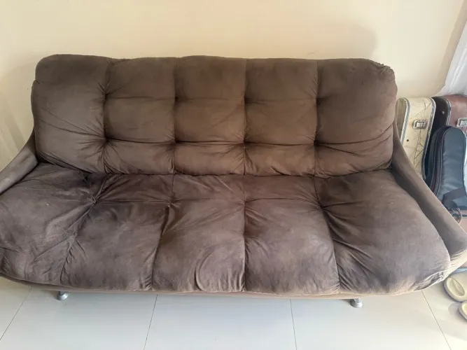 SOFÁ 2 Lugares | 1,80m largura