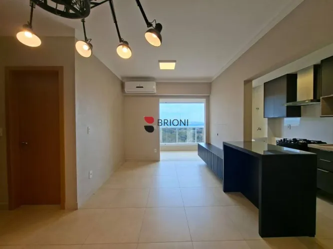 Apartamento Padrão no Edifício Mirante CondoClub para locação com 2 quartos sendo 1 suíte 